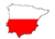 TEJIDOS CLAVIJO - Polski